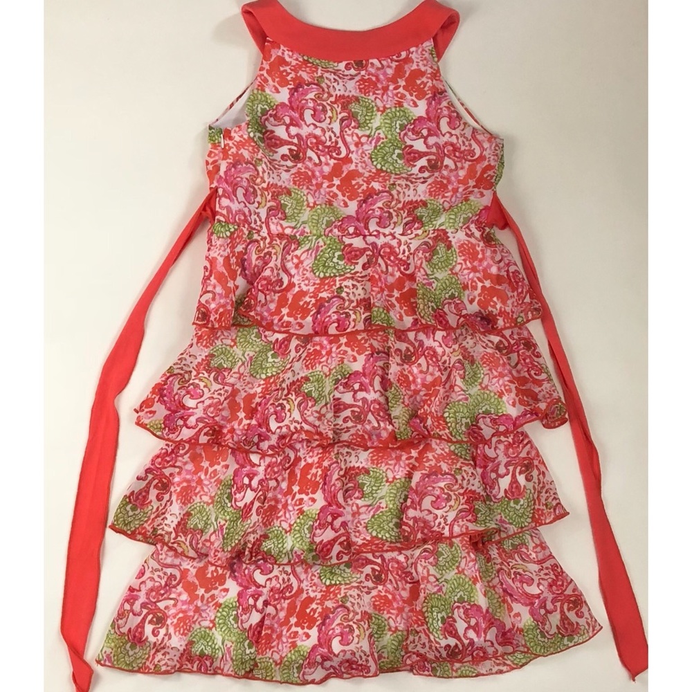 SPEECHLESS DRESS - Picture 4 of 6